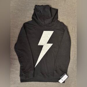 Grayson Threads Boys Graphic Hoodie, Size: Small (6-7), NWT